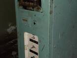 НК3418 ножницы гильотинные 6,3х2000 мм, есть другие станки