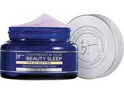 Ночной крем IT Cosmetics Confidence in Your Beauty Sleep Night Cream 60 ml