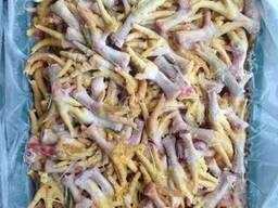Ноги куриные