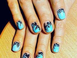 Манікюр_#НігтіНашеВсе