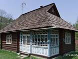 Гонт, гуцульська дерев’яна черепиця - фото 3