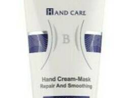 Norel Hand Cream-Mask Repair and Smoothing - крем-Маска для нічний регенерации. ..