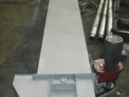 Нории ковшевые погрузчики. Нории транспортные