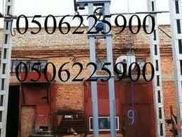 Нория НЦ от 5 т/ч до 100 т/ч