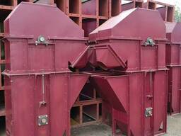 Нория НКЗ-10, НКЗ-25, НКЗ-50, НКЗ-100.