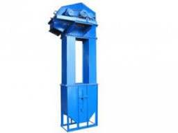 Нория НКЗ 5, 10, 25, 50, 100 т/ч