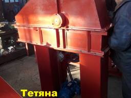 Норії зернові