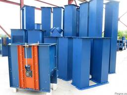 Норії зернові.