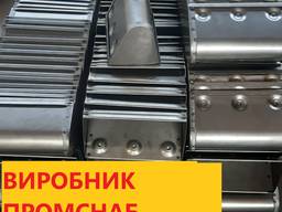 Стрічка норійна ковші норійні в наявності