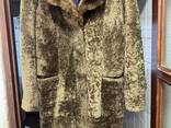 Норкова шуба - фото 2