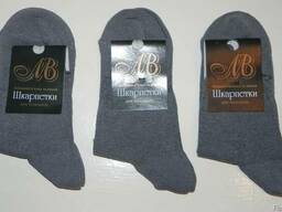 Носки подросток классика гладь ТМ ЛВ Прилуки