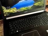 Ноутбук Acer Aspire 5 Obsidian Black 17 дюймов - фото 5