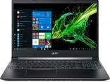 Ноутбук Acer Aspire 7 A715-74G-762A (NH. Q5TEU.012) - фото 1