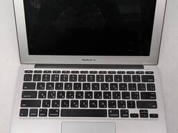 Ноутбук Apple A1465 MacBook Air 11" (Early 2015) core i5 на запчасти