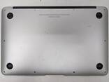 Ноутбук Apple A1465 MacBook Air 11" (Early 2015) core i5 на запчасти - фото 3