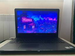 Ноутбук Dell Inspiron 3576