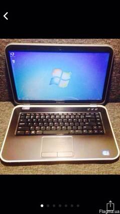 Ноутбук DELL Inspiron 5520 /i5-3210M/4/500