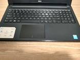 Ноутбук Dell Inspiron 5558, 15.6", i3-5005U, 8GB, 500GB