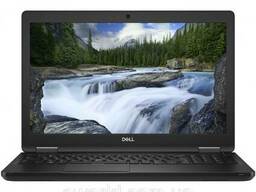 Ноутбук Dell Latitude 5590 (N062L559015EMEA_P)