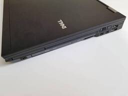 Ноутбук Dell Latitude E6400 14 2GB RAM 100GB HDD № 5