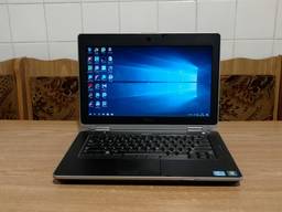 Ноутбук Dell Latitude E6430,14'', i3-2350M 2,3Ghz,4GB,320GB