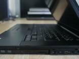 Ноутбук для дома и работы Dell Latitude e6500