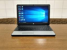 Ноутбук HP 350 G1, 15,6'', i3-4005U, 8GB, 500GB, Win10 Pro