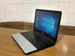 Ноутбук HP 350 G1, 15,6'', i3-4005U, 8GB, 500GB, Win10 Pro
