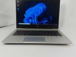 Ноутбук HP EliteBook 830 G5/Core i5-8350U/RAM8/256SSD/14.3IPS Full HD