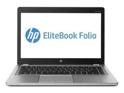 Тонкий, шустрый аналог MacBook HP EliteBook 9480m