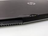 Ноутбук HP Pavilion Gaming 15 Core i5/ nVidia GTX 1050 ударенный - фото 3