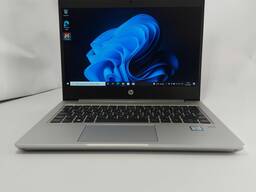 Ноутбук HP ProBook 430 G6/Core i5-8265U/RAM8/256SSD/14.3 IPS 1920х1080