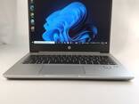 Ноутбук HP ProBook 430 G6/Core i5-8265U/RAM8/256SSD/14.3 IPS 1920х1080 - фото 1