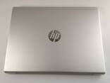 Ноутбук HP ProBook 430 G6/Core i5-8265U/RAM8/256SSD/14.3 IPS 1920х1080 - фото 6