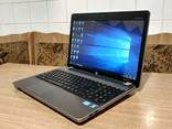 Ноутбук HP ProBook 4530s, 15,6'', i3-2350 2,3Ghz, 4GB, 320GB