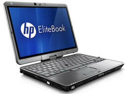 Ноутбук из Европы HP EliteBook 2760p