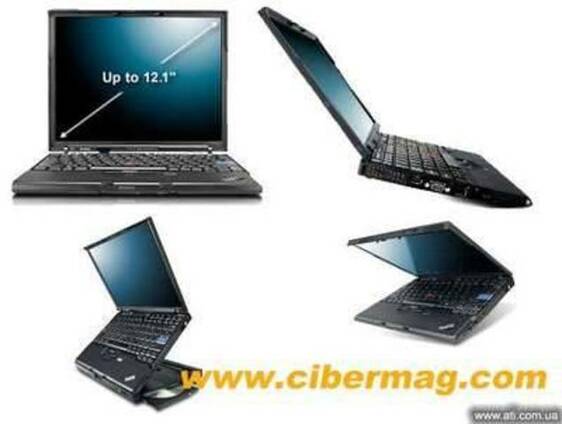 Ноутбук Lenovo ( IBM ) ThinkPad X61S