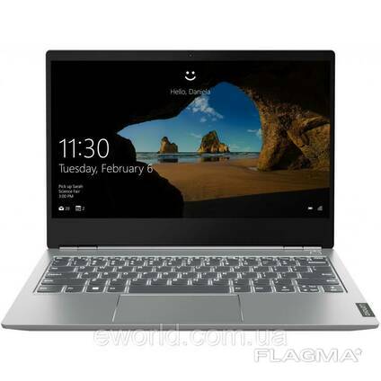 Ноутбук Lenovo ThinkBook S13 (20R90073RA)