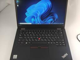 Ноутбук Lenovo ThinkPad L13 /i5-10310U/RAM 8GB/512 SSD/14" HD
