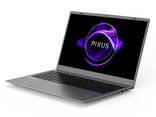 Ноутбук Pixus Bit, 8/256 ГБ, 15.6", 1920х1080 (FullHD), Гарантия (4897058531909) - фото 1
