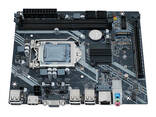 Нова Intel H61 LGA 1155 DDR3 M2 NVME USB 3.0 SATA 3 системна плата материнська Intel H61 S - фото 2