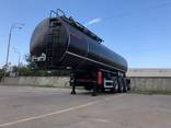 Новая битумная цистерна ALI RIZA USTA Bitumen - фото 3