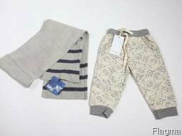 Новая детская одежда Gaialuna осень-зима.