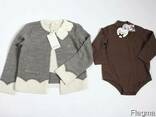 Новая детская одежда Gaialuna осень-зима. - фото 3