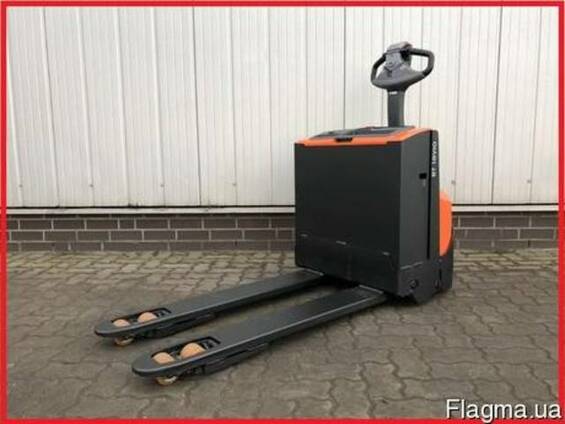 Новая электротележка Toyota BT Levio LWE160, 2018 г, 1600 кг