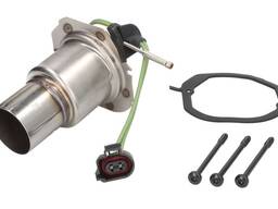 Новая горелка автономки вебасто топ про 38/50 даф хф 106, мерседес, скания е6 ( Вебасто)