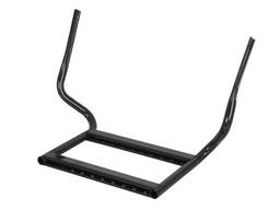 Новая лестница ( подножка) вольво фш12, фм 12 евро 2,3 ( Тайвань)