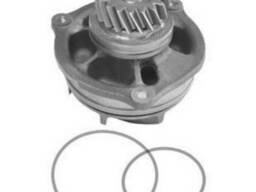 Новая помпа iveco eurostar, eurotech ( Тайвань)