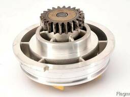 Новая помпа rvi premium dci ( Венгрия)