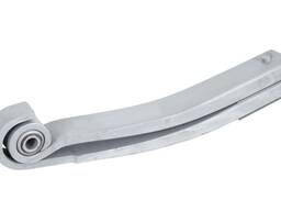 Новая рессора ось саф ar ( Польша ланге)